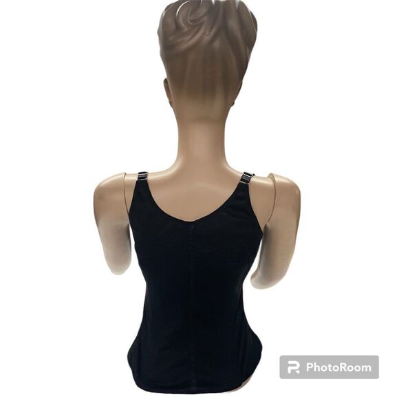 Premadonna by Ann Chery Bustier Corset Waist Trainer Size L Large - Picture 2 of 16